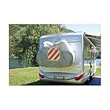 899 g Fiamma Bike Cover S bis 4
