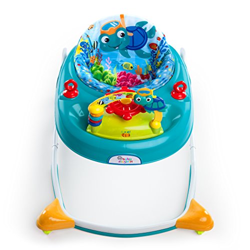 Baby Einstein 60590 Sea and Explore Walker - 7