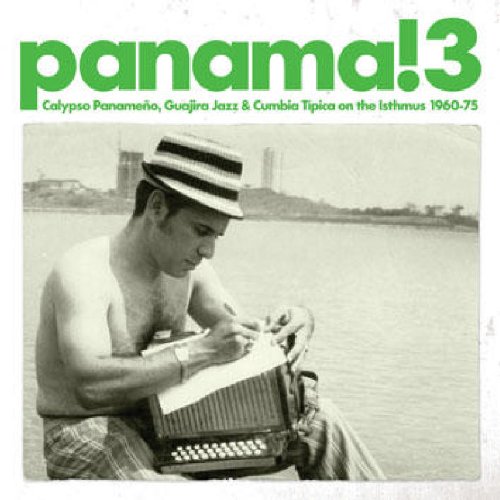 couverture de : Panama Vol 3