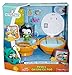 Octonauts Peso's On-the-Go Pod