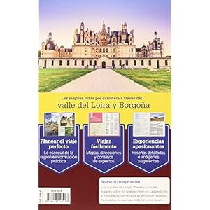 En ruta por los castillos del Loira: Para disfrutar de la libertad de la carretera