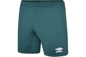 ‎UMBRO UMBRO Replicas - Shorts - National SV Werder Bremen Short Away 2019/2020