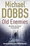 Image de Old Enemies (Harry Jones)