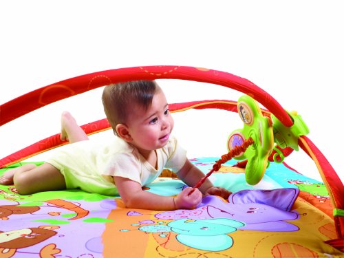 Tiny Love Spieldecke Gymini Move & Play - 5