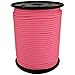 Produktbild PP Seil Polypropylenseil SH 4mm 100m Farbe Rosa (4028) Geflochten