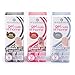 essence Gel Nails at Home Set/ UV/LED Lamp & Gel & Primer/Cleanser & correction Pen/ french peel off gel 2in1/ Gel-Nails - Nail Dryer in 10sec (12 pcs.)