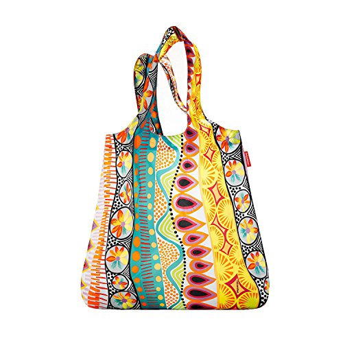 reisenthel shopper mini maxi shopper lollipop lollipop