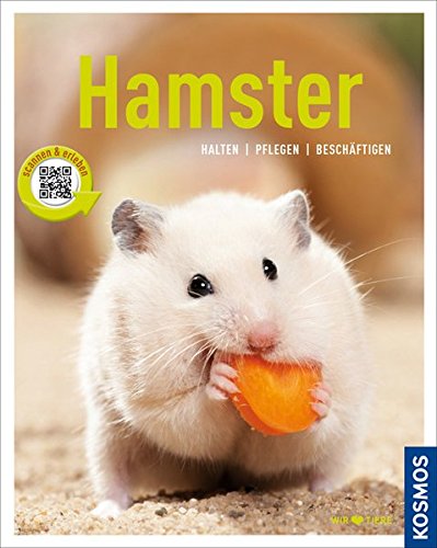 Preisvergleich Produktbild Hamster (Mein Tier)