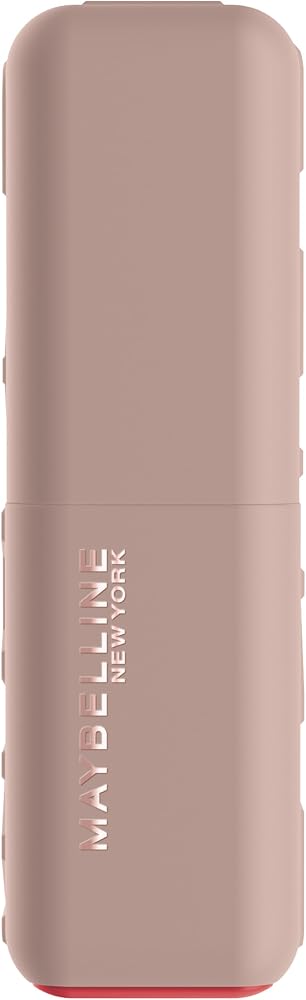 Maybelline NY Serum Etkili Hyalüronik Asit ve Besleyici Yağ İçeren Ruj - 003 Open Late