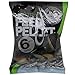 Baitmaster Halibut Feed Pellets 6mm Brown 6mm
