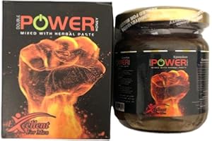 tmee Power - Pflanzliche Aphrodisiakum-Paste 240Gramm
