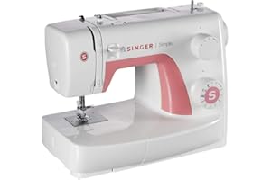 SINGER Simple 3210 - Machine à Coudre