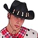 Produktbild Unbekannt Aptafêtes – cfh122550/Crocodile Dundee Hat mit Zähne – One Size