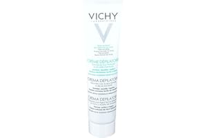 VICHY Crema Depilatoria 150 ml
