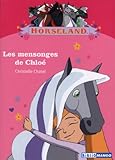 Horseland : Les mensonges de Chloé
