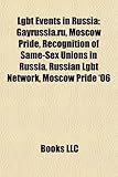 Image de Lgbt Events in Russia