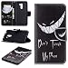 Produktbild LJSM Xiaomi Pocophone F1 / Xiaomi Poco F1 Lederhülle Flip Wallet Tasche PU Leder + TPU Weich Silikon Handyhülle Standfunktion Schutzhülle Ledertasche Case Hülle fürll (6.18") (BF5)
