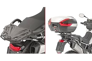 Givi Monolock/monokey Triumph Tiger 900 One Size