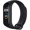 Xiaomi Unisex-Adult Mi Band 4, Schwarz : Amazon.de: Sport \u0026 Freizeit