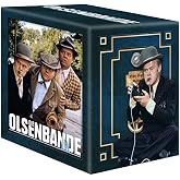 Die Olsenbande Blu-ray-Box (13 Blu-rays)