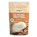 Produktbild Dragon Superfoods Mandel-Protein-Pulver 200g (bio, roh, vegan) Mandel-Eiweiß
