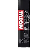 Motul C1 Zincir Temizleme Spreyi 400 ML
