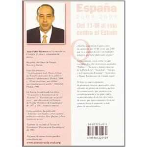 España 2004-2005