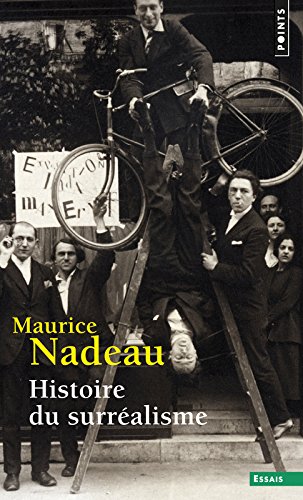 Download Histoire du surréalisme