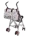 ECOSUSI Multifunctional Mummy Handbag Designer Baby Changing Bags 5pcs Blue Floral