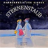 Sternenstaub Ein Wintermarchen Amazon De Ute Kleeberg Christian Dierks Bucher