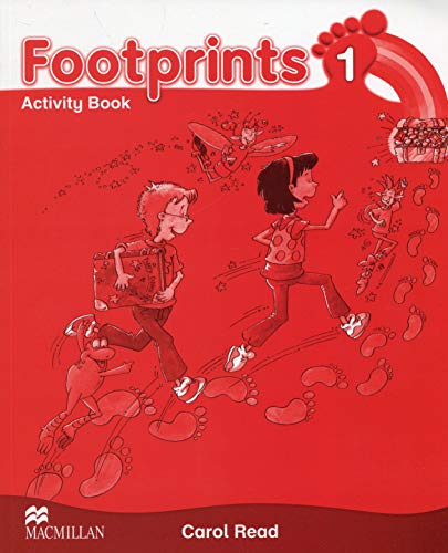 FOOTPRINTS 1 Ab: Activity Book