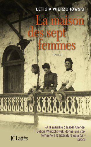 La  maison des sept femmes