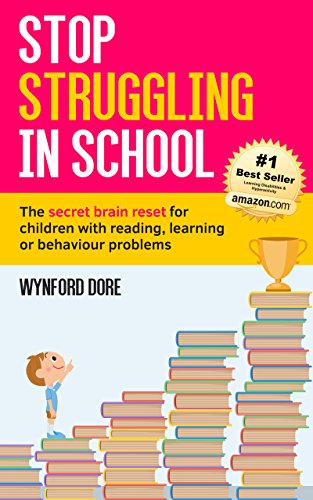 Stop Struggling In School