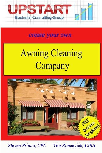 Preisvergleich Produktbild Awning Cleaning Company