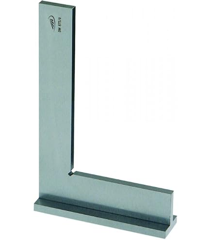 Anschlagwinkel Nach DIN 875/0, 250mm Produktbild-Vorschau 11