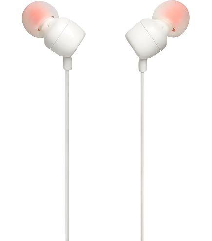 Kygo E2/400 Sports Earphones, Built-in Microphone and Remote