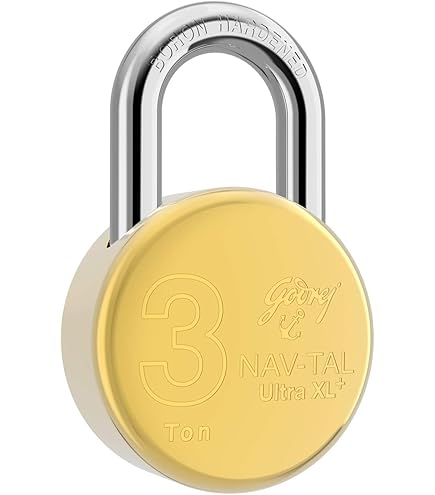 Master Lock 2777 Replacement Key Set - 2 Spare Keys With Free Lip Balm