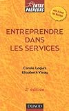 Image de Entreprendre dans les services : Services aux entreprises Services à la personne