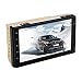 Produktbild KKmoon Autoradio Auto 7 Zoll mit GPS Navigator Android 6.0 2 DIN Car Stereo Radio Player Multimedia mit BT WiFi am/fm Kostenlose Karte