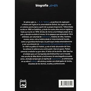 El mago de las palabras / The Word Wizard: J. R. R. Tolkien