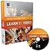 Produktbild video2brain: Adobe Illustrator CS6: Learn by Video