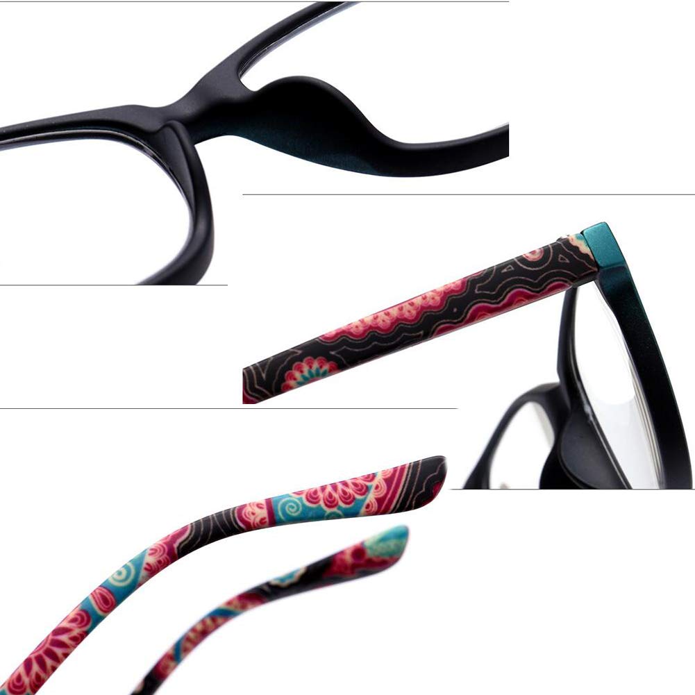 Inlefen-Unisex-Gafas-de-lectura-2-paquetes-Retro-Lectura-Bisagra-de-primavera-Gafas-Lectura-10-a-40