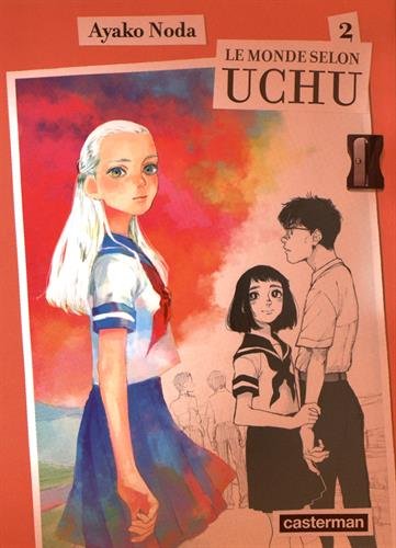 Le Monde Selon Uchu — Tome 2
