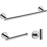 Gancio Adesivo Da Parete, Portasciugamani Da Bagno, Appendiabiti Da Cucina, Appendiabiti Adesivo Montaggio A Parete Senza Forare Impermeabile Antiruggine Nero 4 Pezzi 86427675