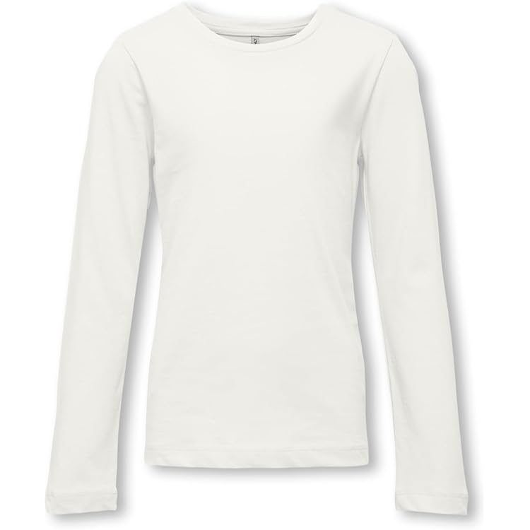 Maglie A Manica Lunga Bambini - Cotone Elasticizzato Per Primavera/Autunno - Foto 8