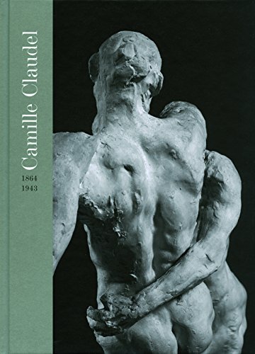 couverture de : Camille Claudel 1864-1943 [exposition]