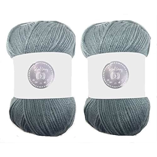 Amazon.co.uk 2 ply wool