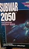 Image de Subwar 2050: The Official Strategy Guide
