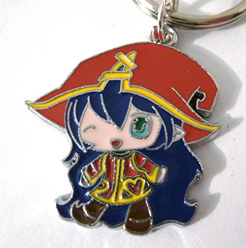 Preisvergleich Produktbild Lulu -Schlüsselanhänger LOL Figur - 2cm groß