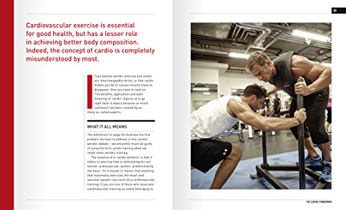 Your Ultimate Body Transformation Plan: Get into the best shape of your life – in just 12 weeks - Image 5